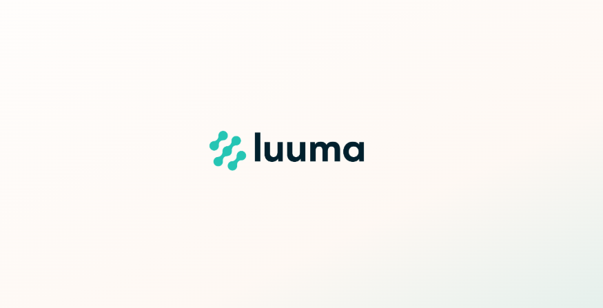Luuma app demo