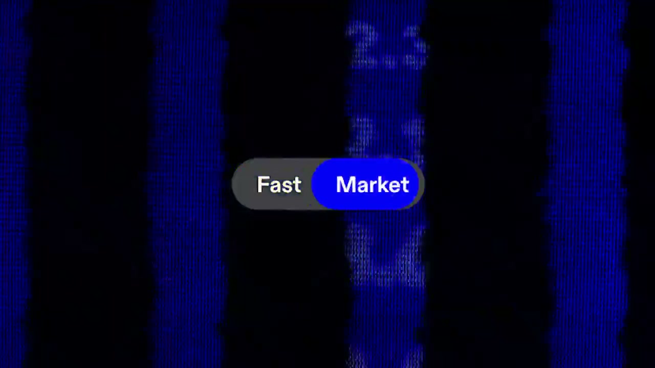 Vector AFK trading campaign film