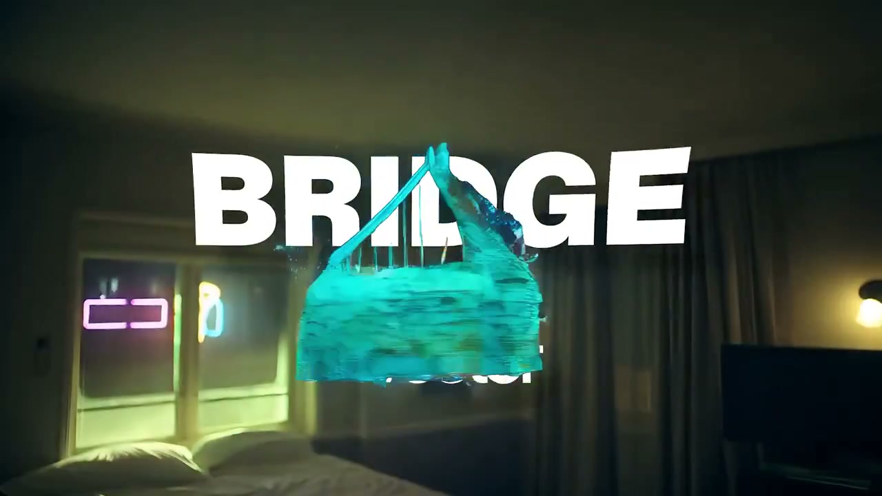 Vector token bridging campaign film