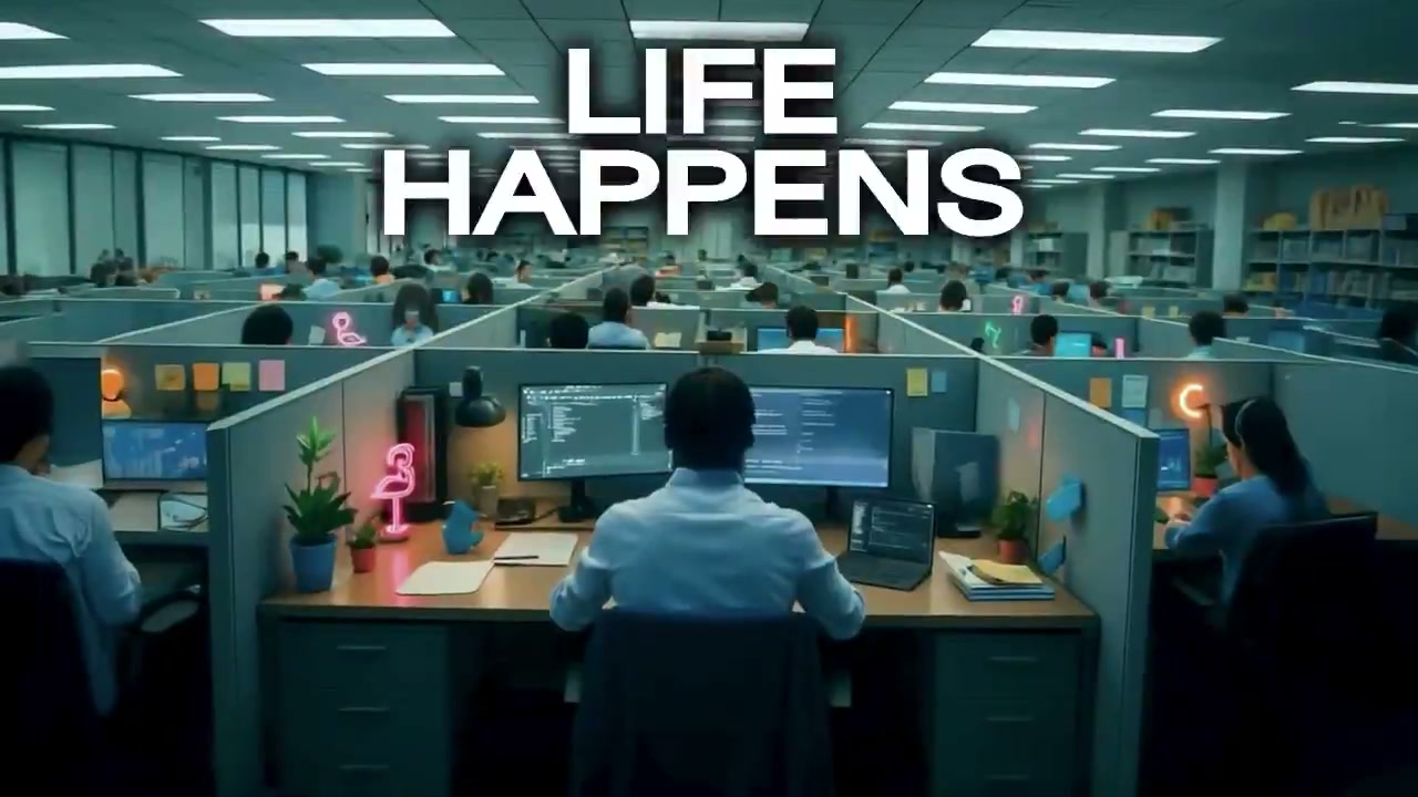 Vector trading anywhere campaign film